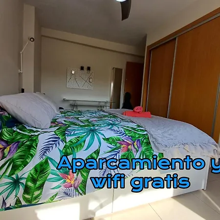 Appartamento ático Y Garaje, *