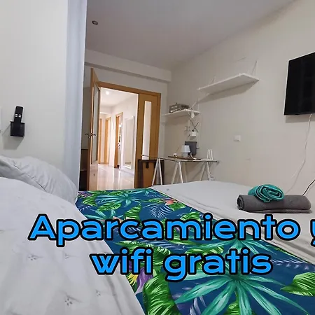 ático Y Garaje, Algemesi