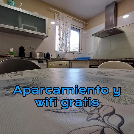 Appartamento ático Y Garaje, *