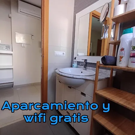 ático Y Garaje, Algemesi