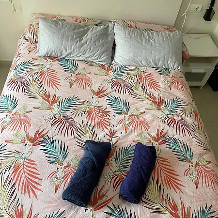 ático Y Garaje, Apartamento Algemesi