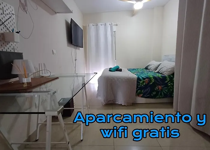 ático Y Garaje, Appartamento