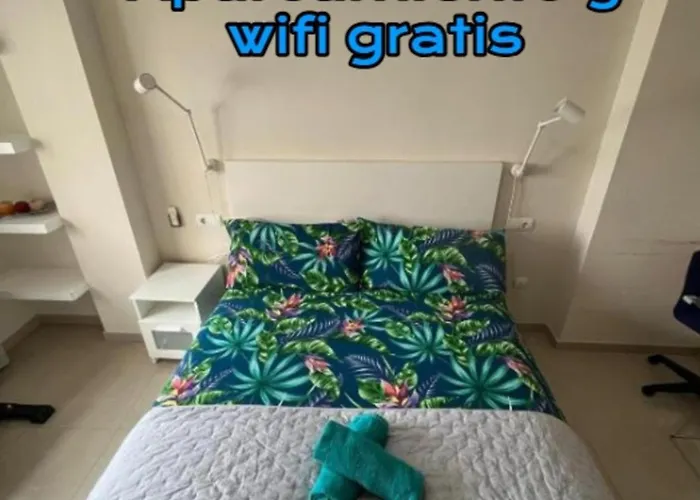 ático Y Garaje, Algemesi
