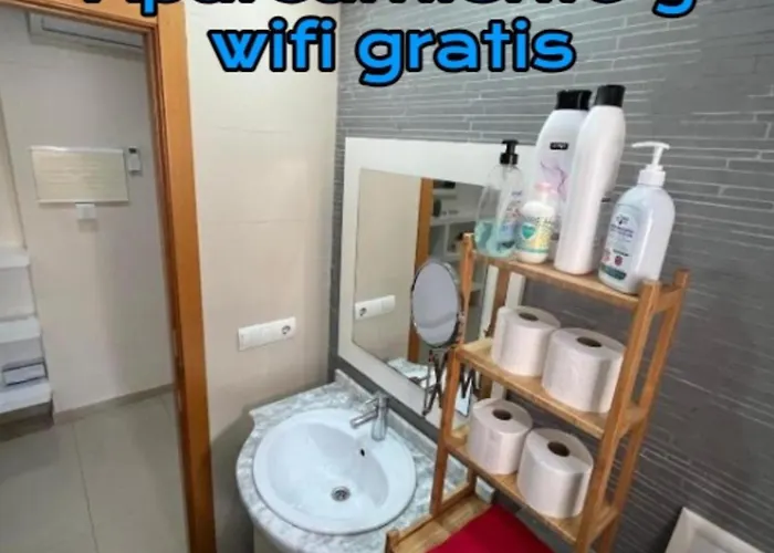 ático Y Garaje, Algemesi