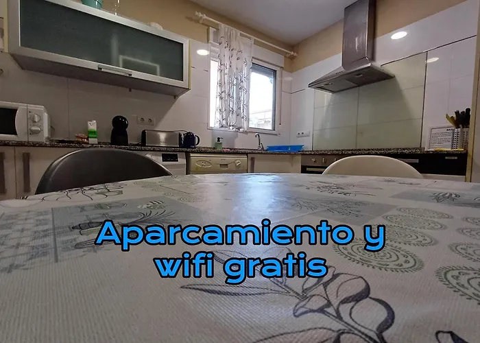Appartamento ático Y Garaje, *