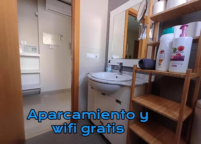 ático Y Garaje, Algemesi