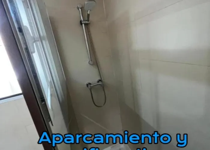 ático Y Garaje, * Algemesi