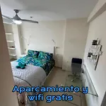 Appartement Atico Y Garaje, *