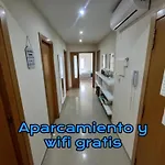 Atico Y Garaje,