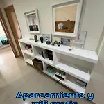 Appartement Atico Y Garaje,