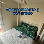 Atico Y Garaje, *