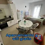 Appartement Atico Y Garaje, *