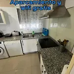 Appartement Atico Y Garaje, Algemesi