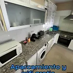 Atico Y Garaje, Appartement *