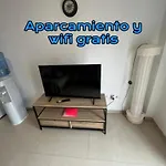Atico Y Garaje, *