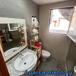 Atico Y Garaje, Algemesi