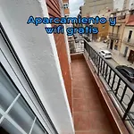 Atico Y Garaje, Διαμέρισμα