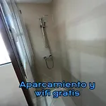 Atico Y Garaje, * Algemesi