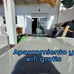 Atico Y Garaje,