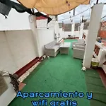 Atico Y Garaje, Διαμέρισμα *