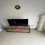 Atico Y Garaje, Appartement Algemesi