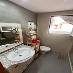 Atico Y Garaje, Appartement