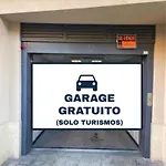 Atico Y Garaje, Appartement *