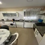 Atico Y Garaje, Appartement *