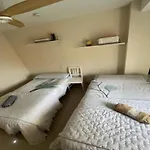 Atico Y Garaje, *