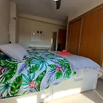Atico Y Garaje, Algemesi
