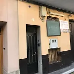 ático Y Garaje, *