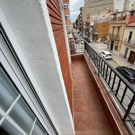 ático Y Garaje, * Algemesi