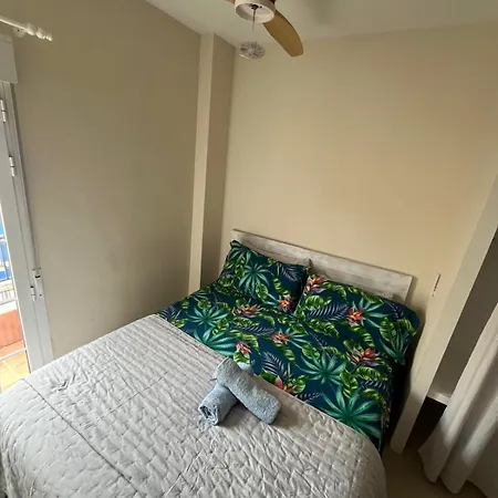 Apartamento ático Y Garaje,