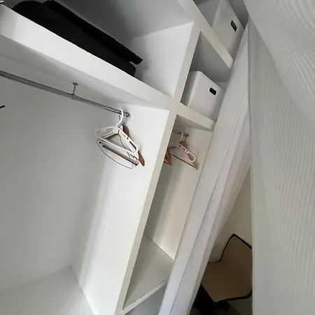 Apartamento ático Y Garaje, *