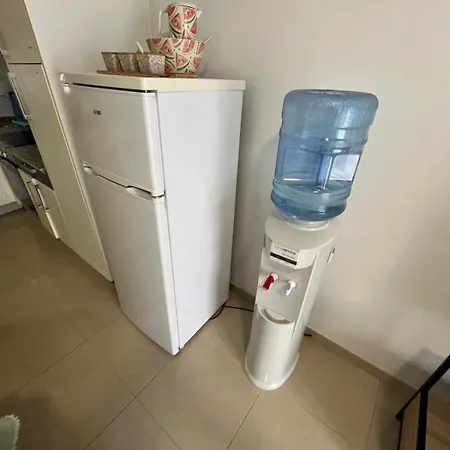 Atico Y Garaje, * Algemesi