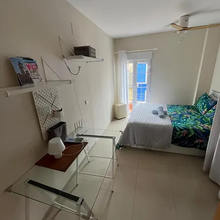 Apartment Atico Y Garaje, *