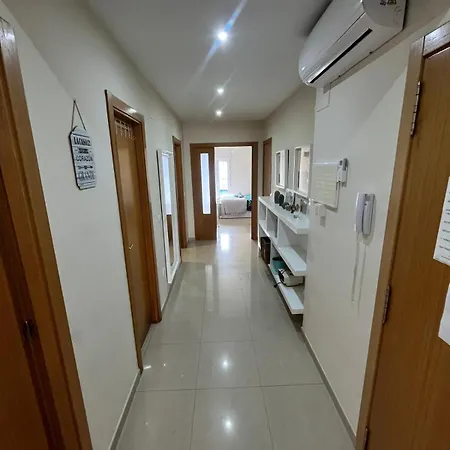 Apartment Atico Y Garaje, Algemesi