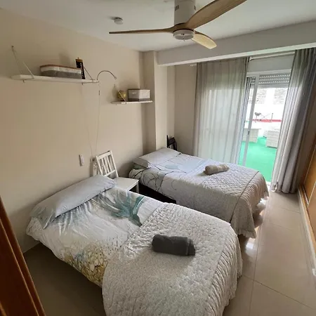 ático Y Garaje, * Algemesi