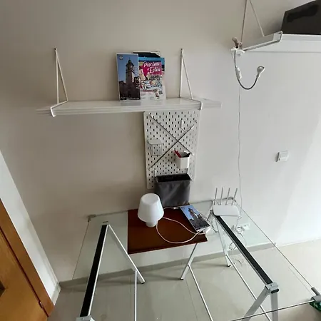 Apartamento ático Y Garaje,