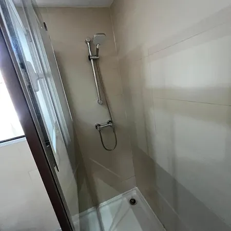 Atico Y Garaje, Apartment Algemesi