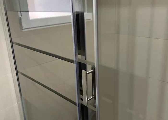 Atico Y Garaje, Apartmán *