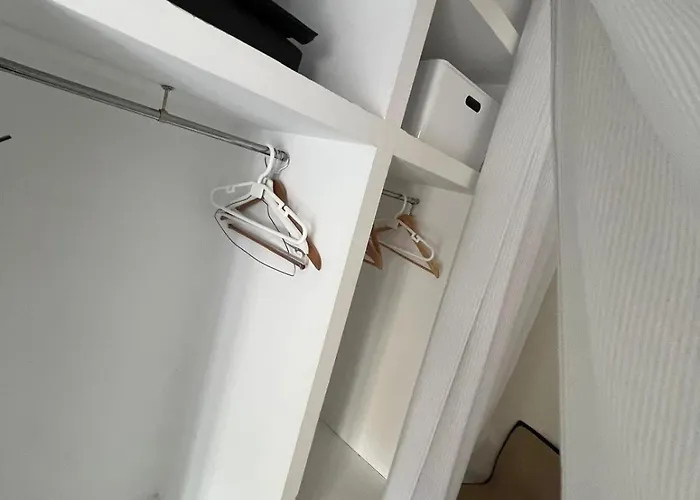 Apartmán Atico Y Garaje, *