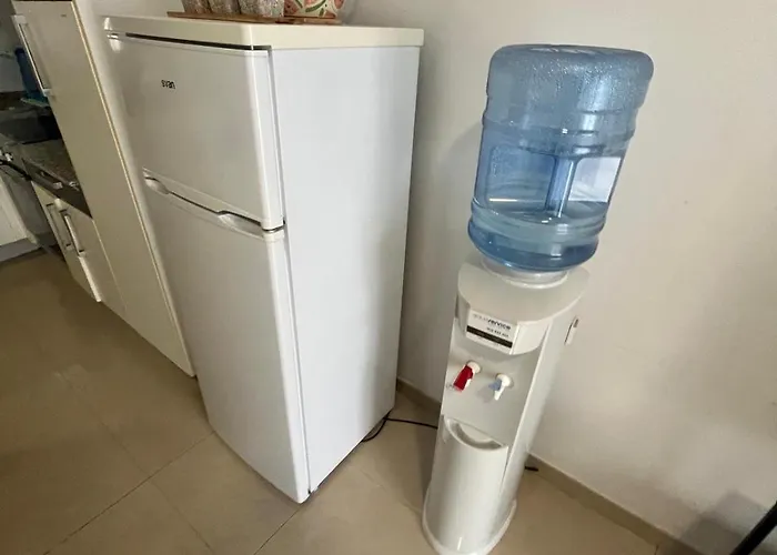 Atico Y Garaje, * Algemesi