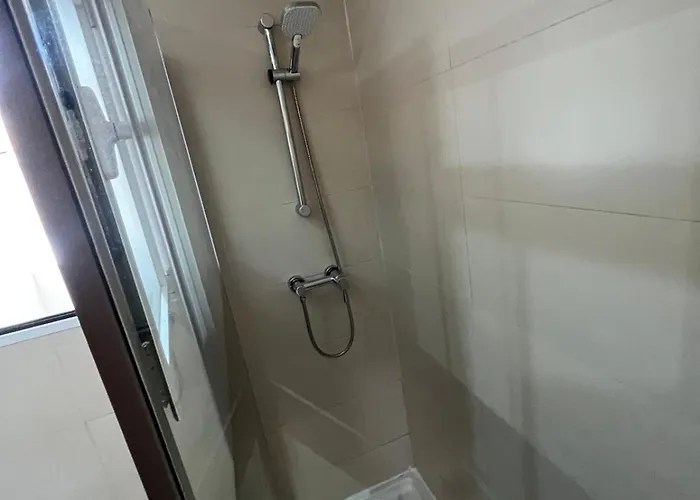 Atico Y Garaje, Apartman Algemesí