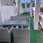 Atico Y Garaje, *
