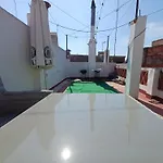 Atico Y Garaje, Algemesi