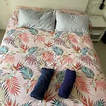 Atico Y Garaje, アパート Algemesi
