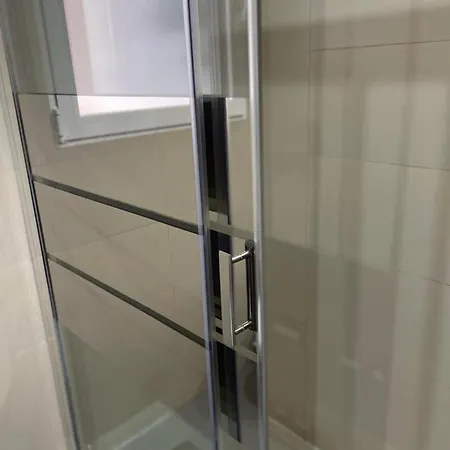 ático Y Garaje, Apartamento *