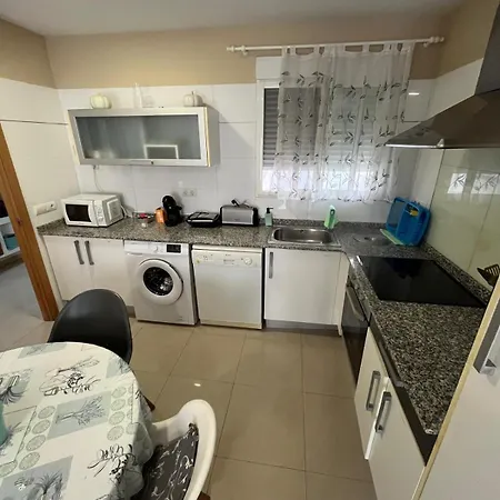 ático Y Garaje, Algemesi