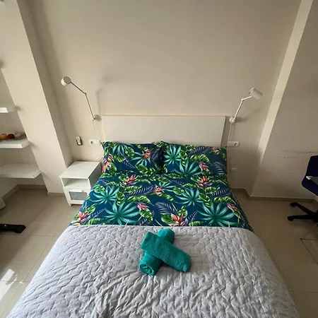 ático Y Garaje, Algemesi